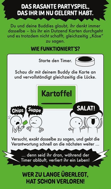 Produktbild: L&uuml;ckenf&uuml;ller