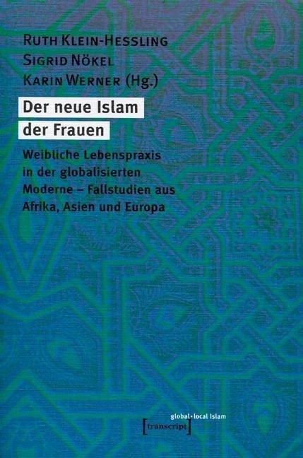 Produktbild: Der neue Islam der Frauen