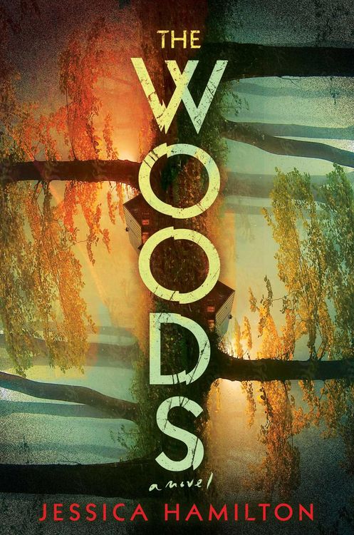 Produktbild: Woods