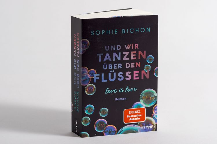 Produktbild: Und wir tanzen &uuml;ber den Fl&uuml;ssen