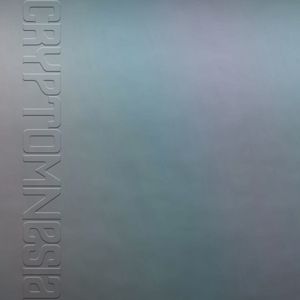 Produktbild: Cryptomnesia