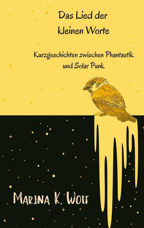 Produktbild: Das Lied der kleinen Worte