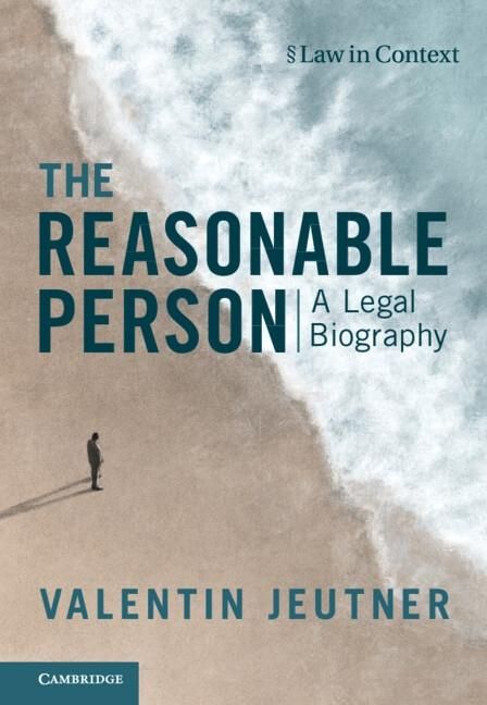 Produktbild: Reasonable Person