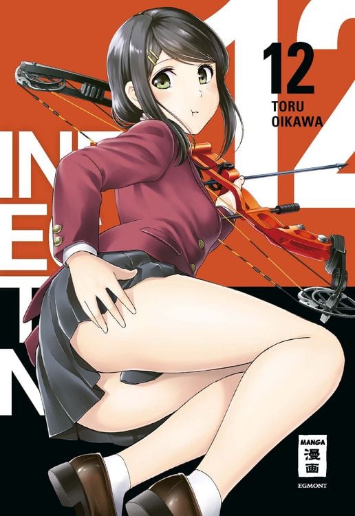 Produktbild: Infection 12