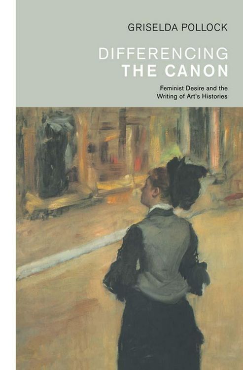 Produktbild: Differencing the Canon