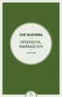 Produktbild: Gercekci Ol, Imkansizi Iste