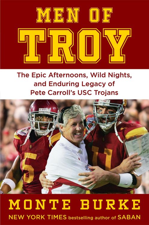 Produktbild: Men of Troy