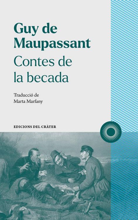 Produktbild: Contes de la becada