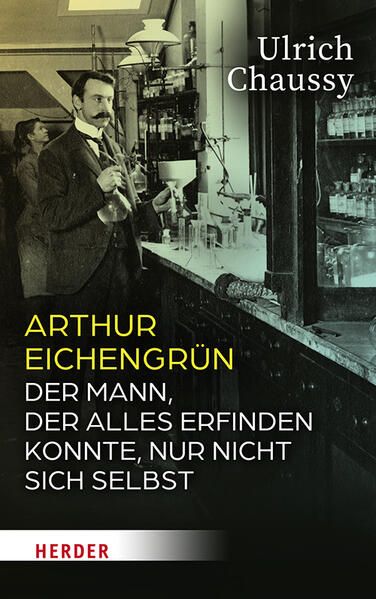 Produktbild: Arthur Eichengr&uuml;n
