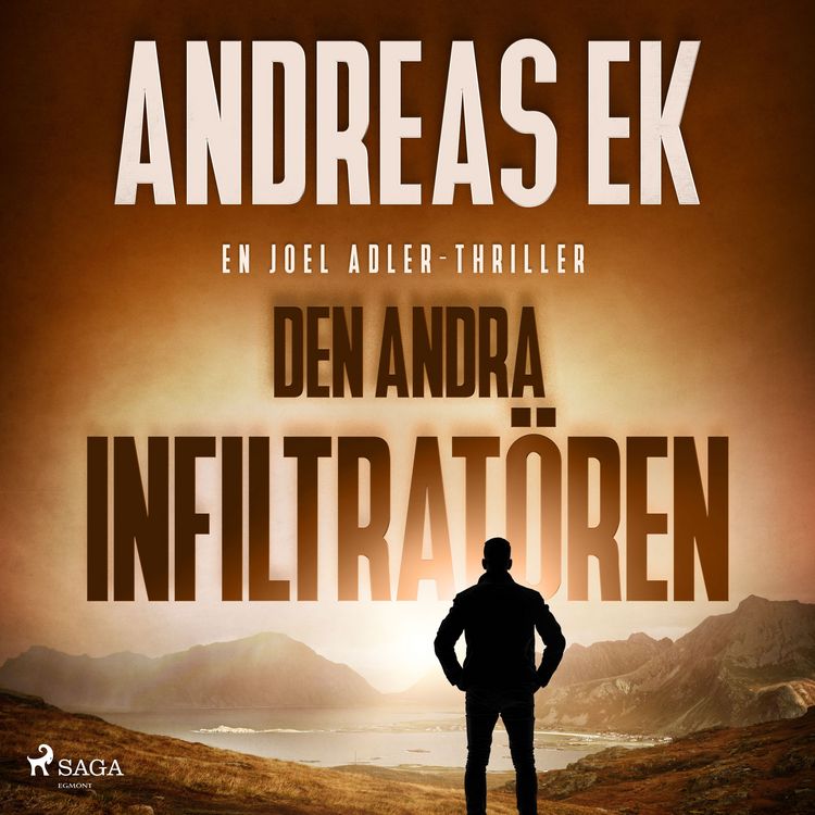 Produktbild: Den andra infiltrat&ouml;ren