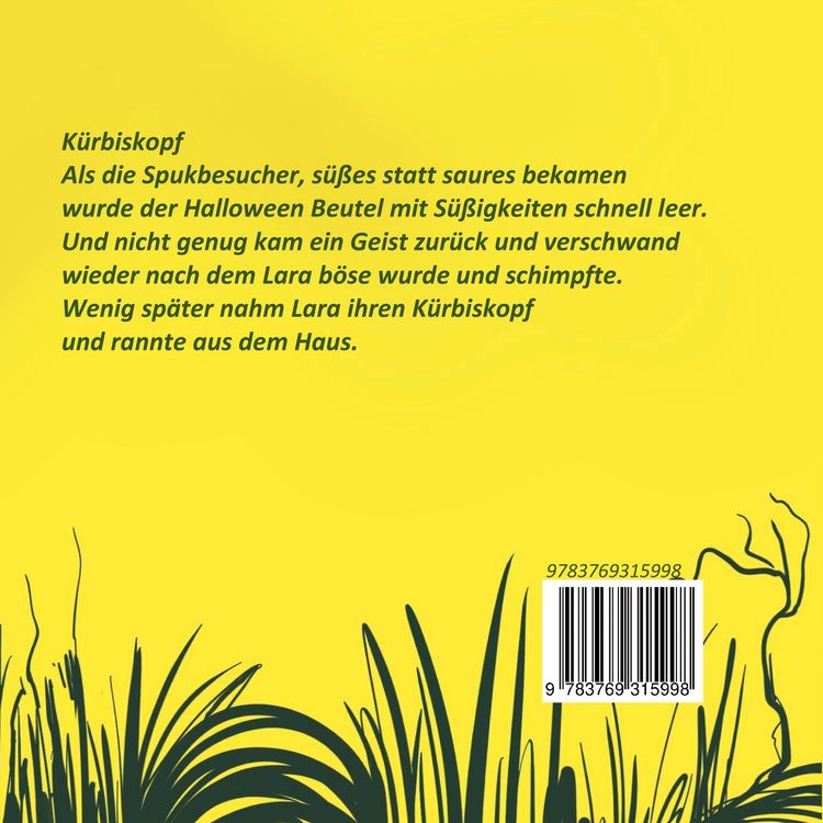 Produktbild: K&uuml;rbiskopf