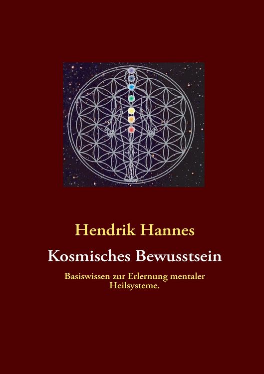 Produktbild: Kosmisches Bewusstsein