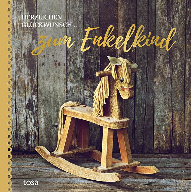 Produktbild: Herzlichen Gl&uuml;ckwunsch ... zum Enkelkind