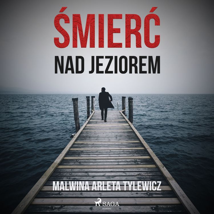 Produktbild: Śmierć nad jeziorem