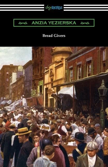 Produktbild: Bread Givers