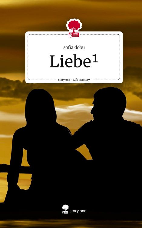 Produktbild: Liebe&sup1;. Life is a Story - story.one