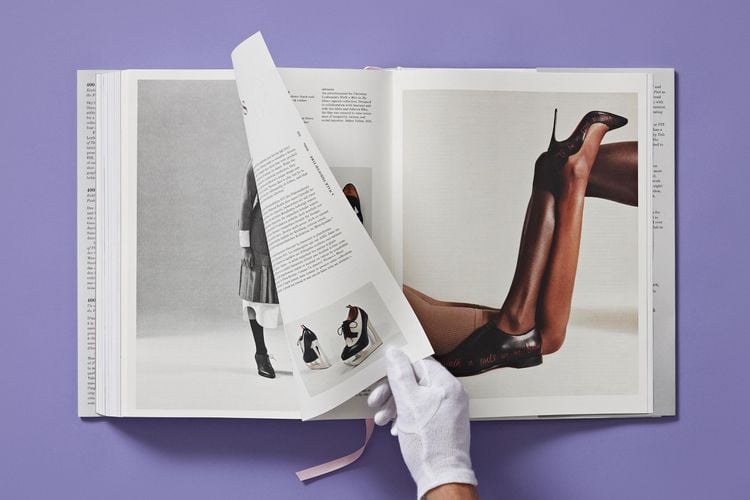 Produktbild: Shoes A&ndash;Z