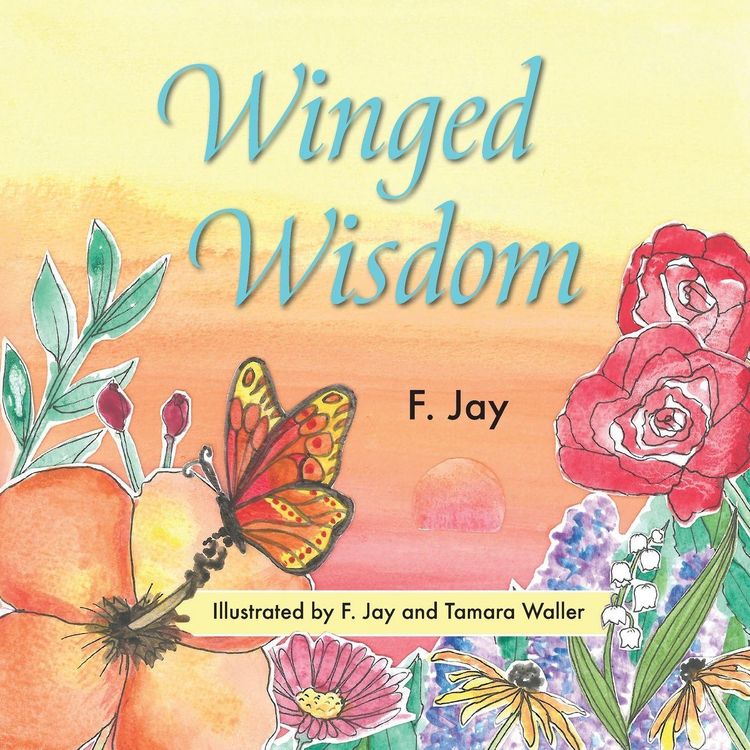 Produktbild: Winged Wisdom