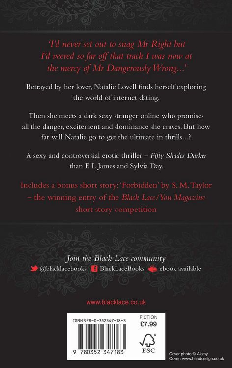 Produktbild: Thrill Seeker