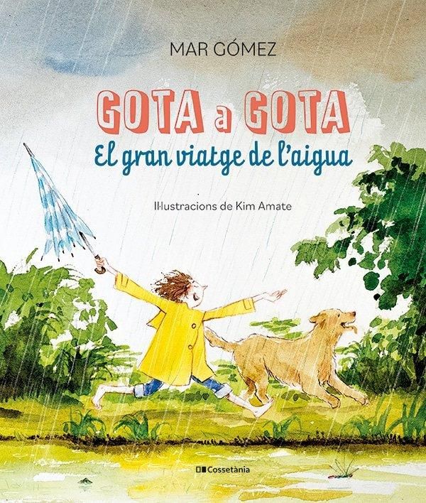 Produktbild: Gota a gota