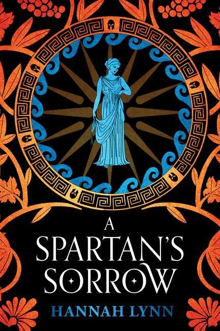 Produktbild: A Spartan's Sorrow