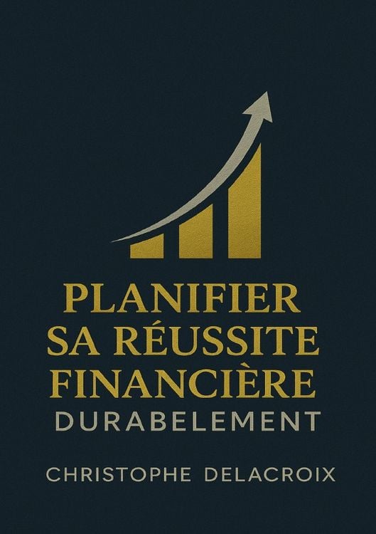 Produktbild: Planifier sa r&eacute;ussite financi&egrave;re durablement