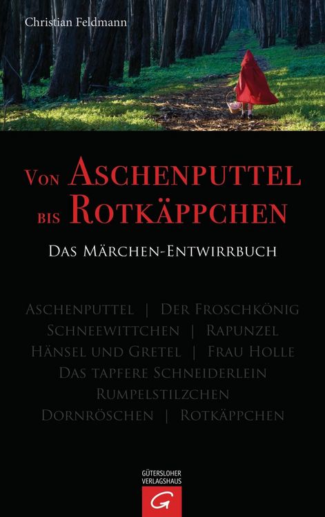Produktbild: Von Aschenputtel bis Rotk&auml;ppchen