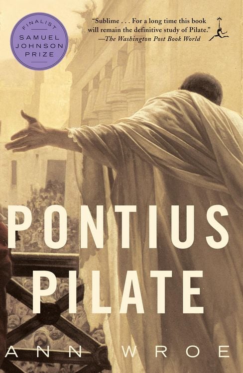 Produktbild: Pontius Pilate