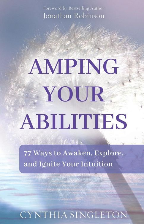Produktbild: Amping Your Abilities