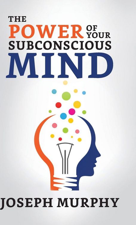 Produktbild: The Power of Your Subconscious Mind