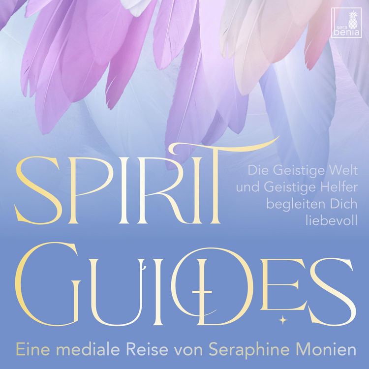 Produktbild: Spirit Guides