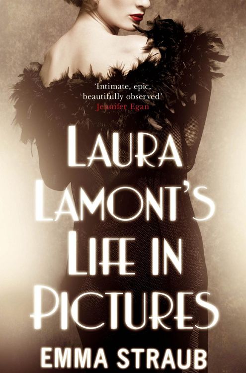 Produktbild: Laura Lamont's Life in Pictures