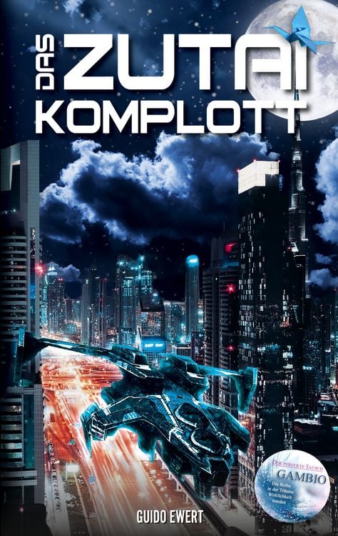 Produktbild: Das Zutai Komplott