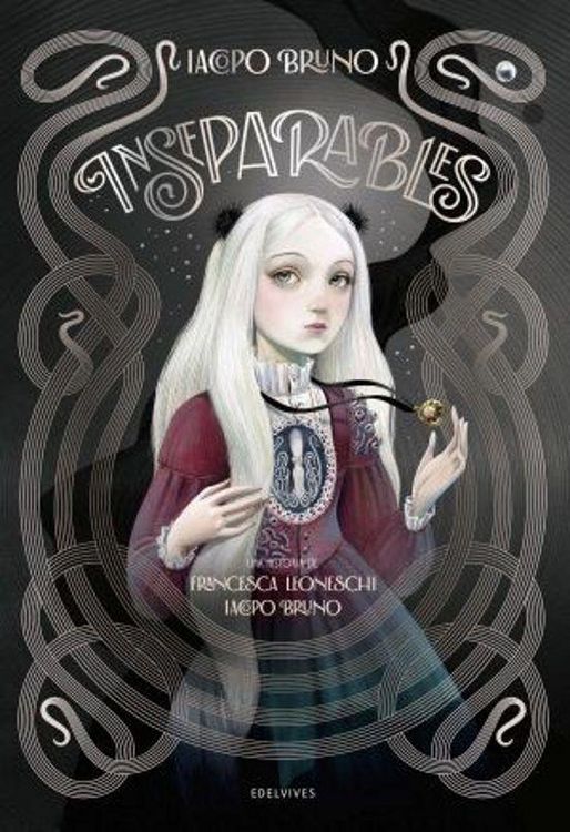 Produktbild: Inseparables