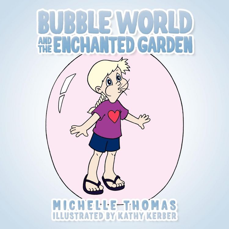 Produktbild: Bubble World and the Enchanted Garden