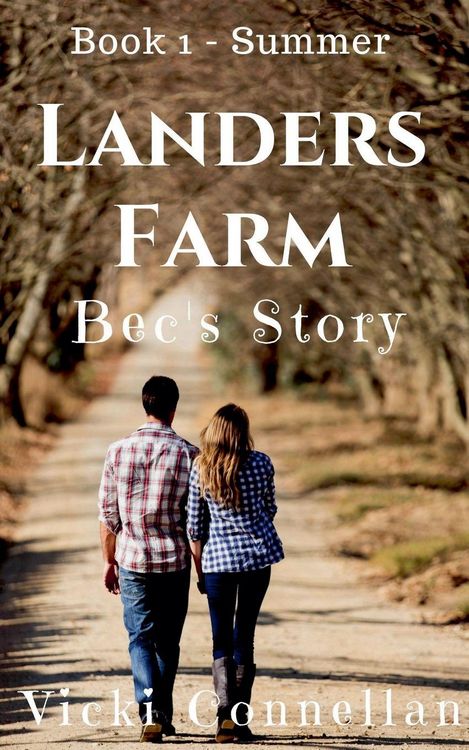 Produktbild: Landers Farm - Summer - Bec's Story