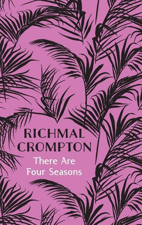 Produktbild: There Are Four Seasons
