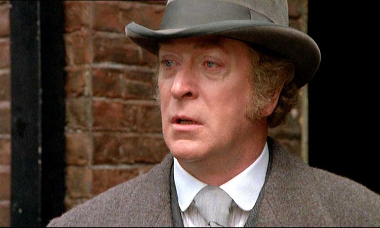 Produktbild: Jack the Ripper - Das Ungeheuer von London / Der komplette Zweiteiler mit Michael Caine und beiden deutschen Synchronfassungen (Pidax Historien-Klassiker) [2 DVDs]