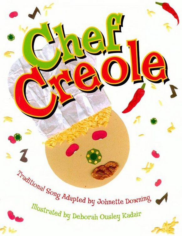 Produktbild: Chef Creole