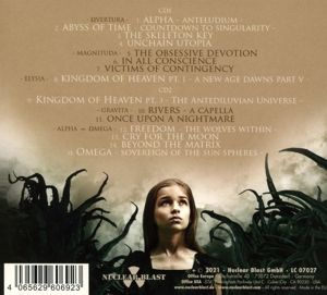 Produktbild: Omega Alive