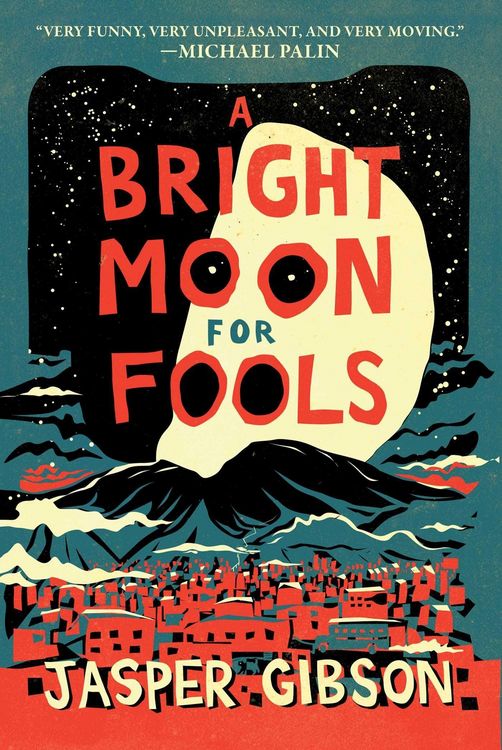 Produktbild: A Bright Moon for Fools
