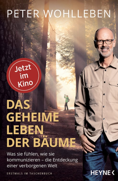 Produktbild: Das geheime Leben der B&auml;ume