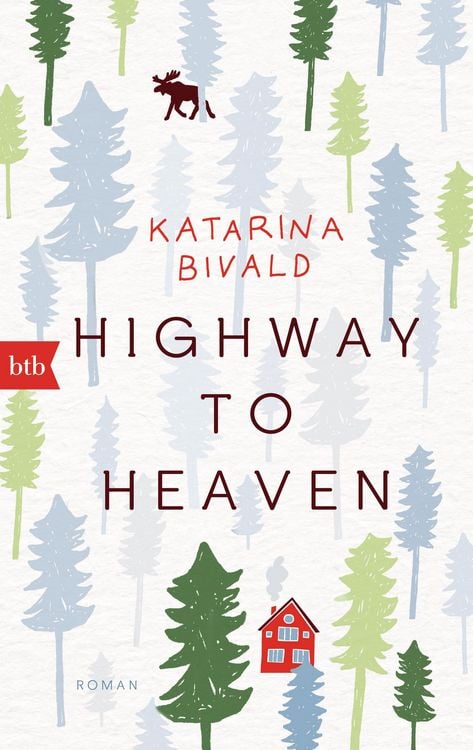 Produktbild: Highway to heaven