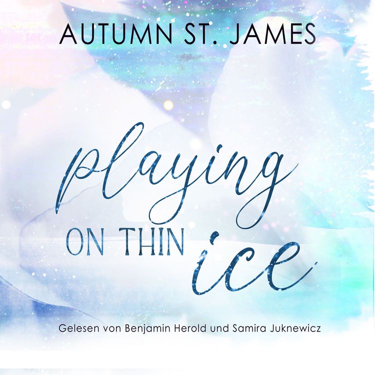 Produktbild: Playing On Thin Ice