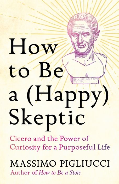 Produktbild: How to Be a (Happy) Skeptic