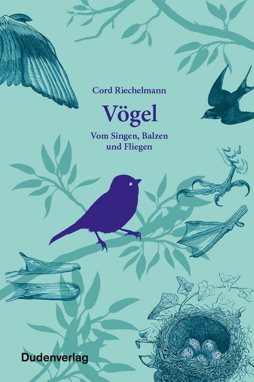 Produktbild: Vögel