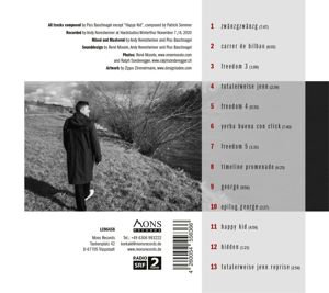 Produktbild: Timeline Promenade
