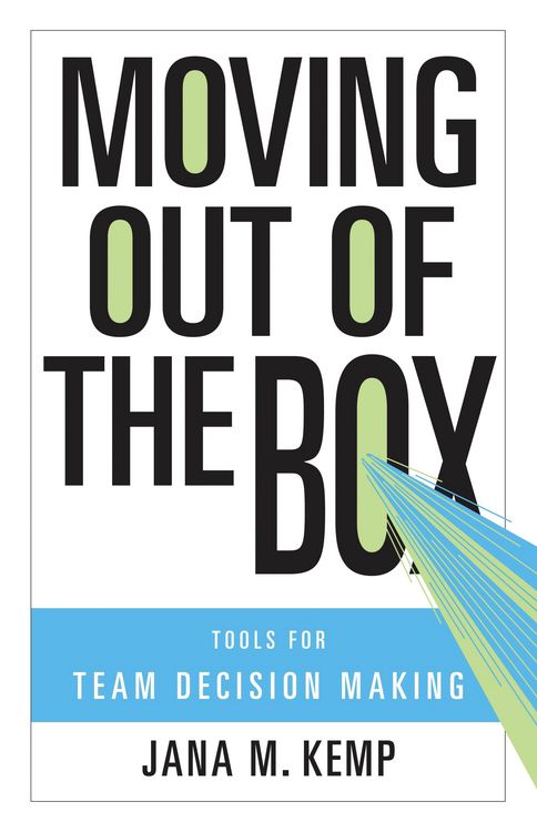 Produktbild: Moving Out of the Box