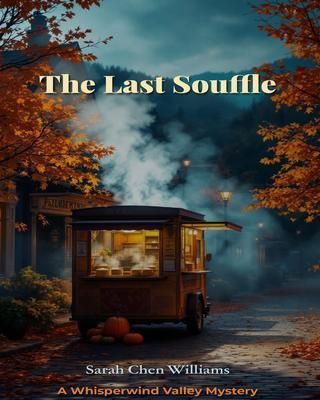 Produktbild: The Last Souffle