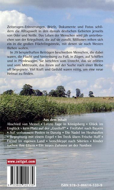 Produktbild: Nichts f&uuml;hrt zur&uuml;ck